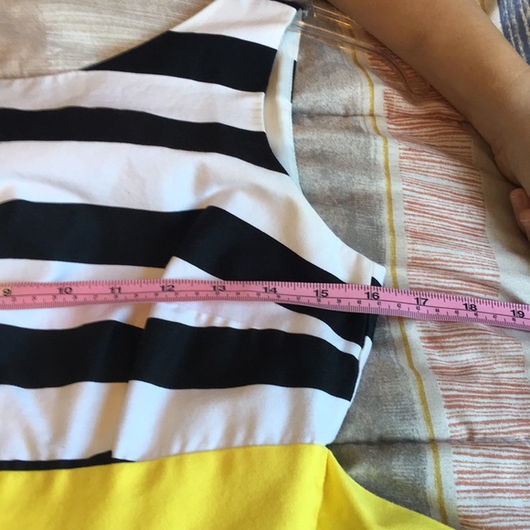 AB Studio Dress - Picture 8 of 8